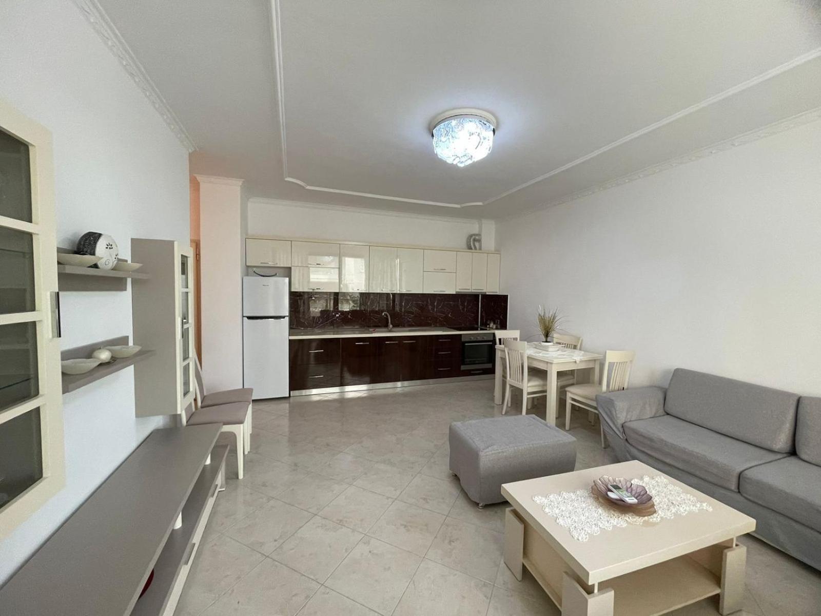 Appartement Bella Vista *