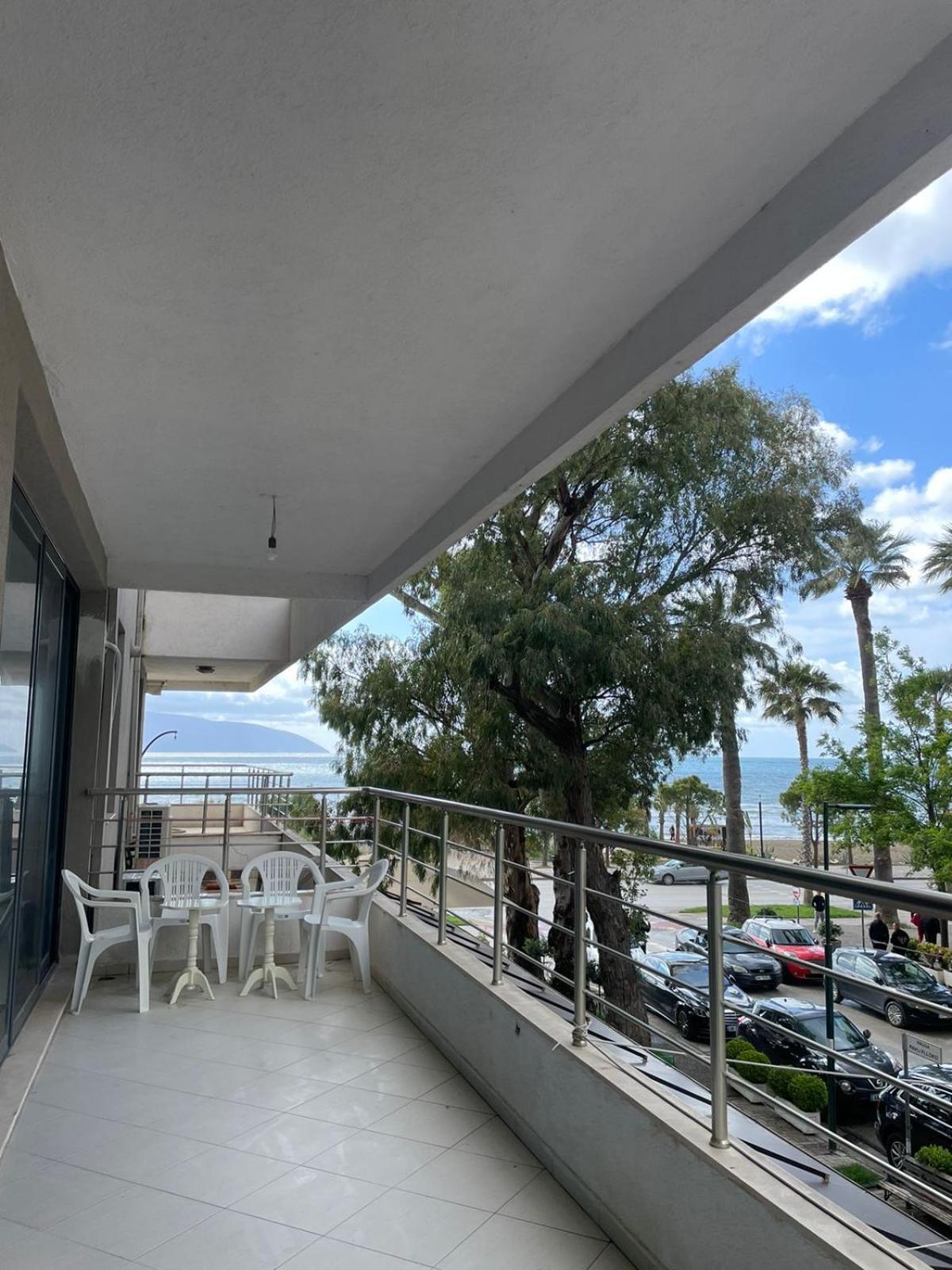 Bella Vista Vlorë