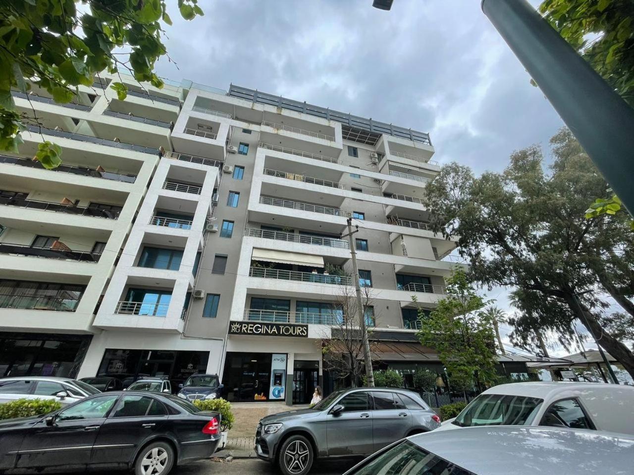 Bella Vista * Vlorë