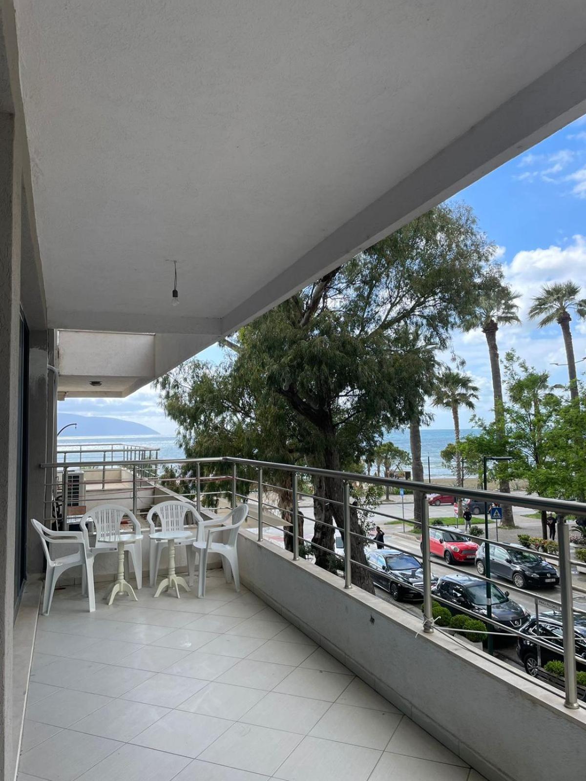 Bella Vista Vlorë
