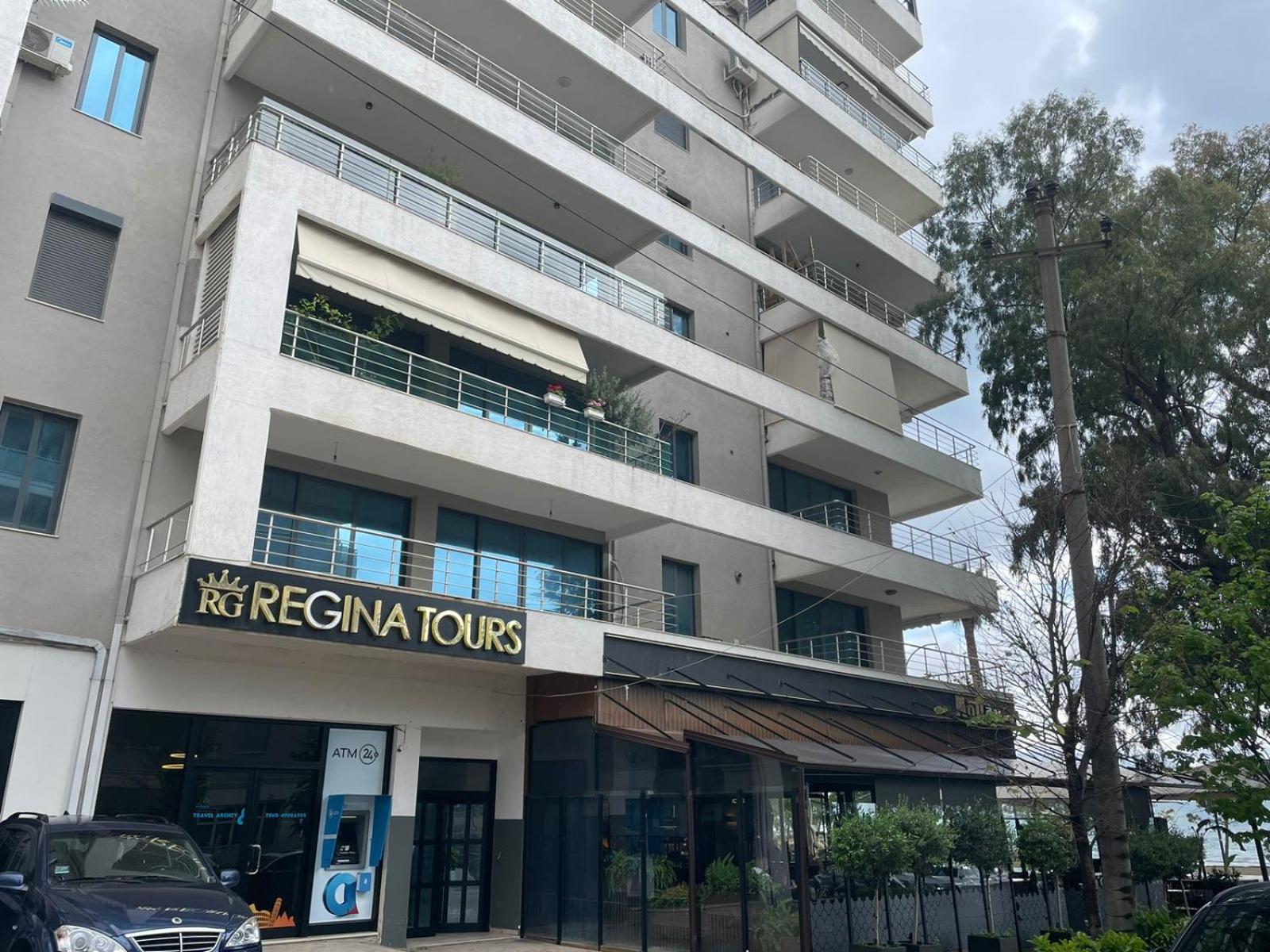 Bella Vista Vlorë