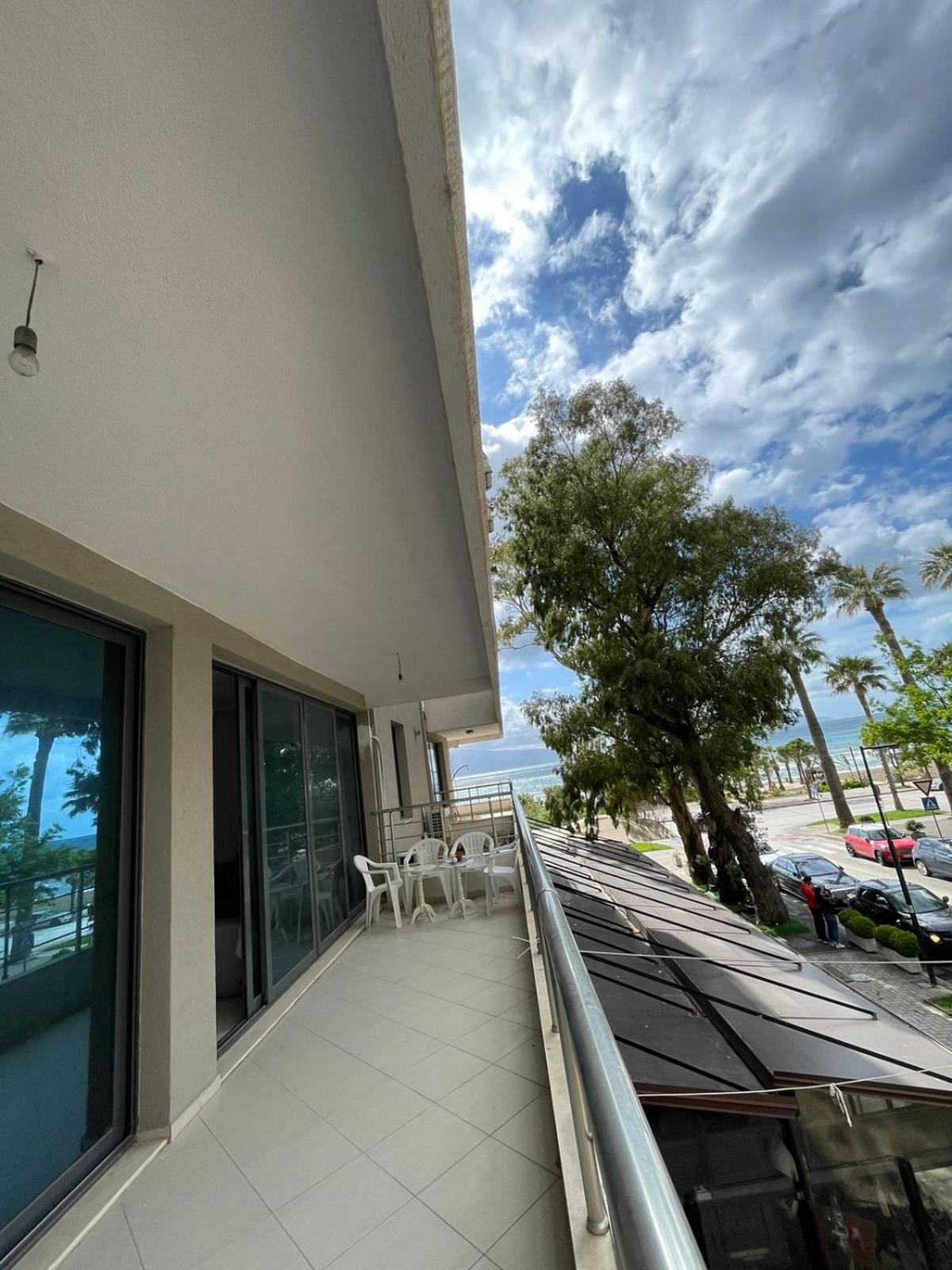 Appartamento Bella Vista Vlorë